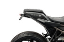 Suzuki GSX-8TT [2025-től] - rendszámtartó piros LED-es rendszámmal és féklámpával