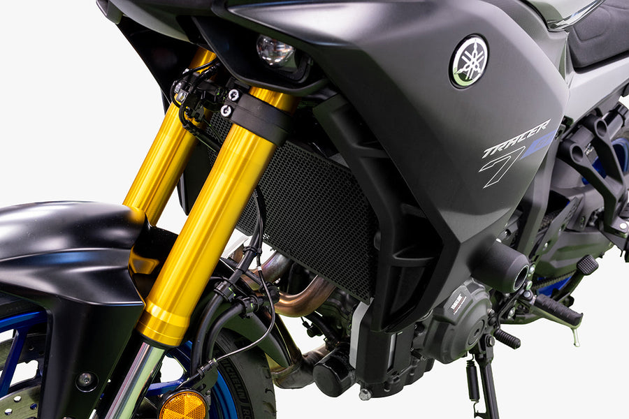 Yamaha Tracer 7 GT [2025+] - Kühlerprotektor
