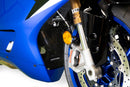 Yamaha YZF-R9 [2025+] - Radiátor és elosztóvédő készlet