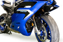 Yamaha YZF-R9 [2025+] - Radiátor és elosztóvédő készlet