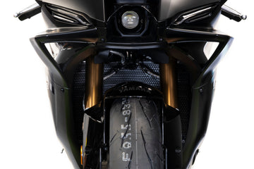 Yamaha YZF-R9 [2025+] - Radiátor védő