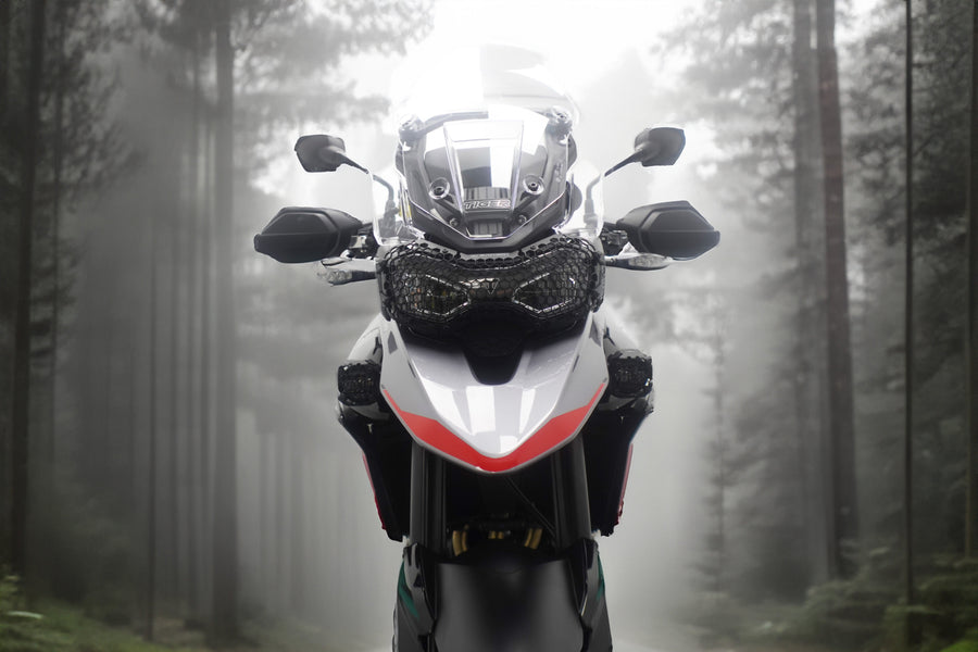 Triumph Tiger 900 GT Pro [2020-2023] – Fényszóróvédő