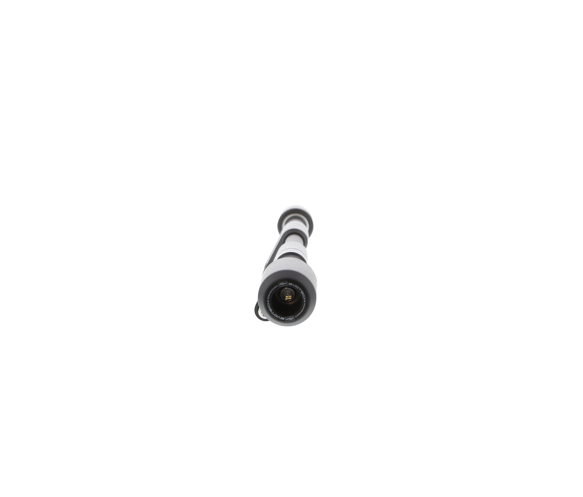 Triumph Thruxton R T120 [2016–2020] - Sturzpads – 360° Ansicht 17