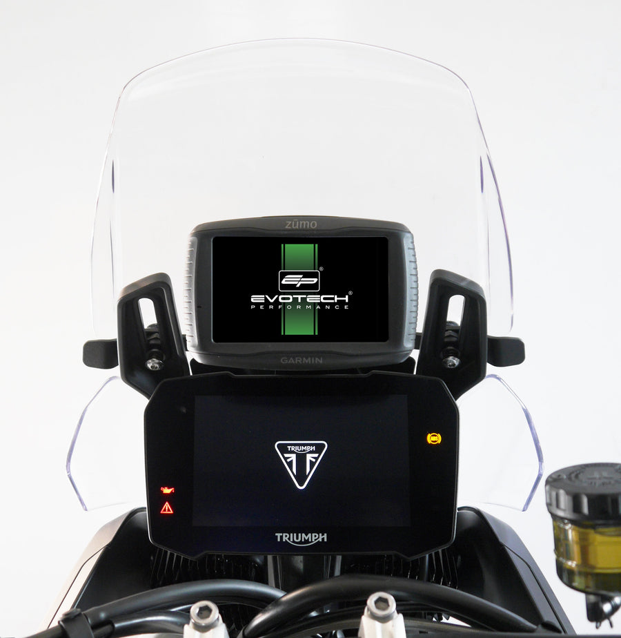Triumph Tiger 850 Sport [2021-től] - Garmin navigációs tartó