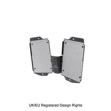 Triumph Tiger 900 Rally Pro [2020-2023] – Evotech Radiator Guard