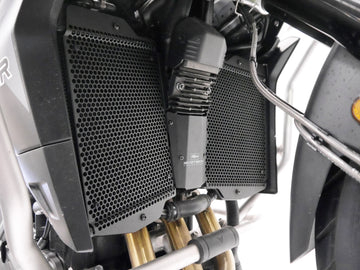 Triumph Tiger 900 Rally Pro [2020-2023] – Evotech Radiator Guard