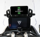 Triumph Tiger 900 Rally [2020-2023] - SP Connect okostelefon tartó