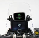 Triumph Tiger 900 Rally Aragon Edition [2023] – TomTom navigációs tartó