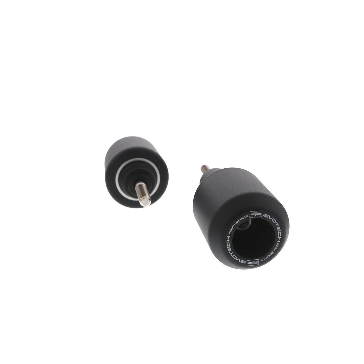 Yamaha Tracer 9 GT [2021–2024] - Sturzschutz-Pads – 360° Ansicht 10