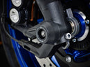 Yamaha MT-09 SP [2021-2023] - Tengelyvédő készlet