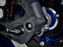 Yamaha MT-09 [2024+] - Tengelyvédő készlet