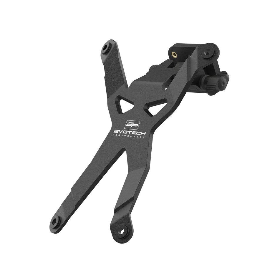 Yamaha Tracer 7 [2021-2024] - Garmin navigációs eszköz tartó