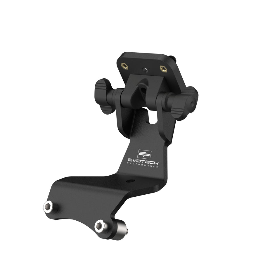 Yamaha Tracer 9 GT+ [2025-től] - Garmin navigációs eszköz tartó a tetején
