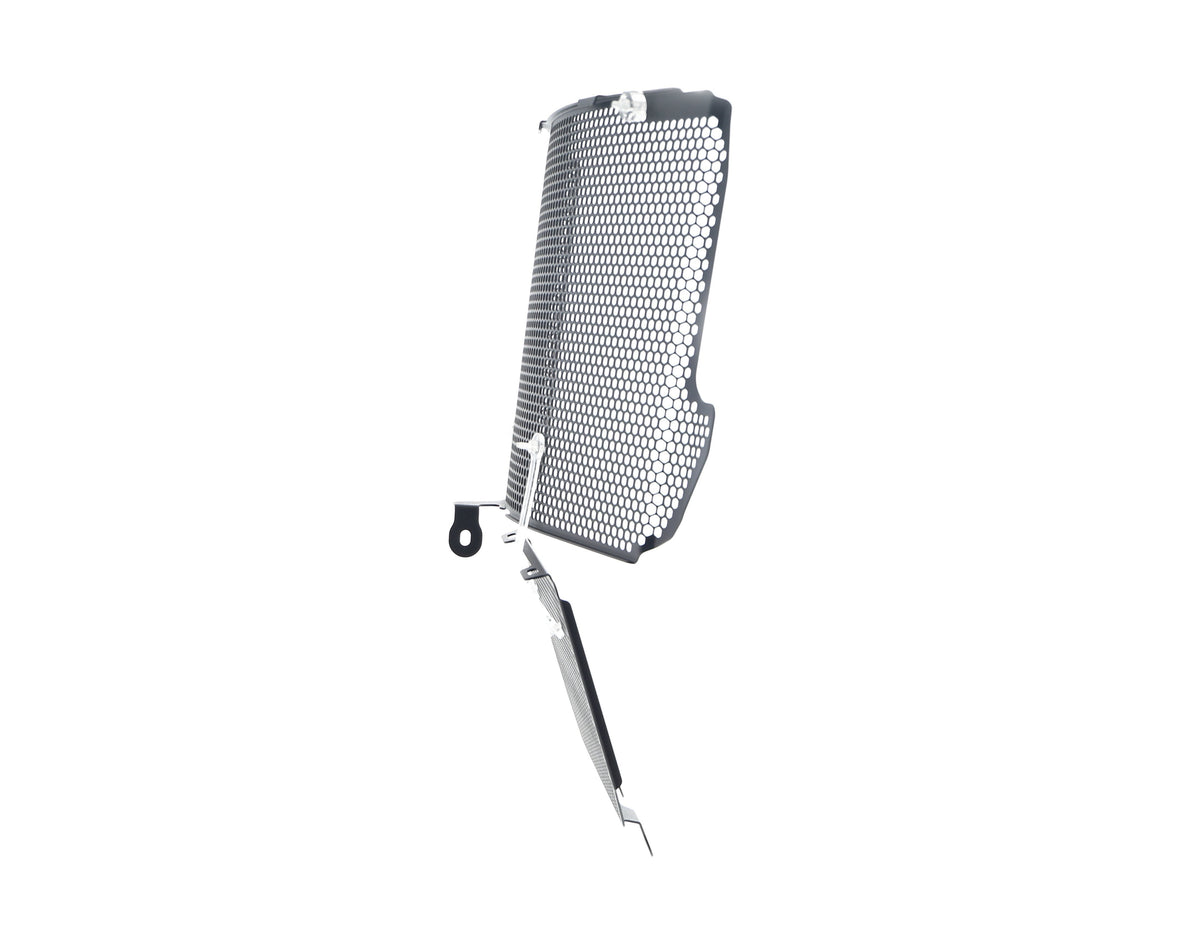 Yamaha YZF-R1 [2020+] - Radiátor és olajhűtő védőkészlet – 360° Ansicht 16
