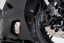 Yamaha YZF-R7 [2026-tól] - Radiátor és elosztóvédő készlet