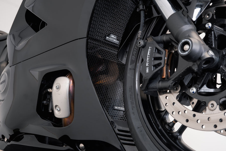 Yamaha YZF-R7 [2026-tól] - Radiátor és elosztóvédő készlet