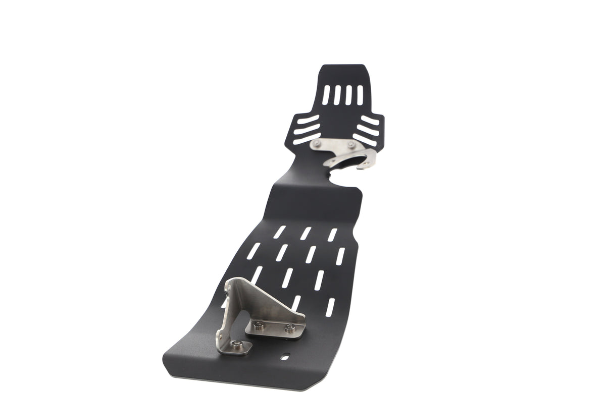Ducati Scrambler Classic [2015-2018] - Motorvédő – 360° Ansicht 12