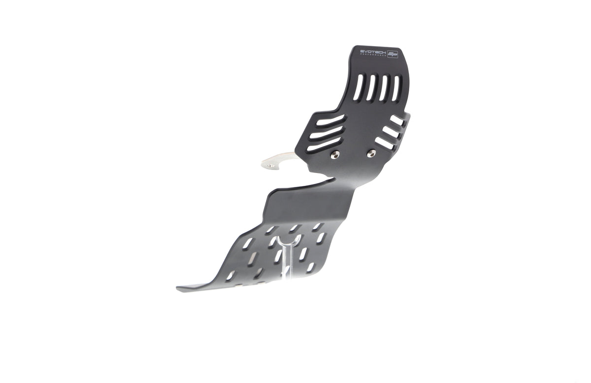 Ducati Monster 797 [2017-2020] - Motorvédő – 360° Ansicht 21