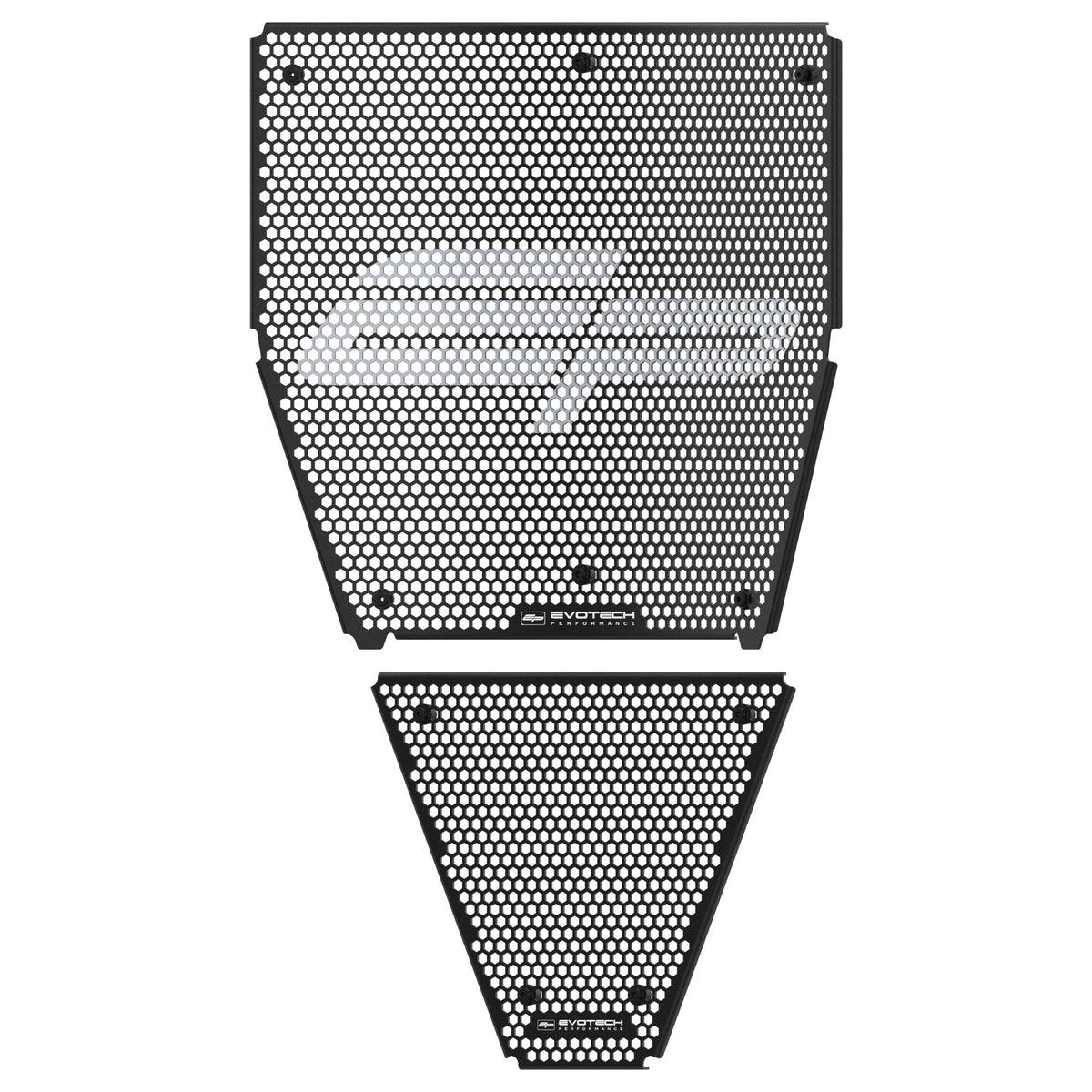Ducati Streetfighter V4 Lamborghini [2023-2024] – Racing Radiator Guard készlet – 360° Ansicht 3