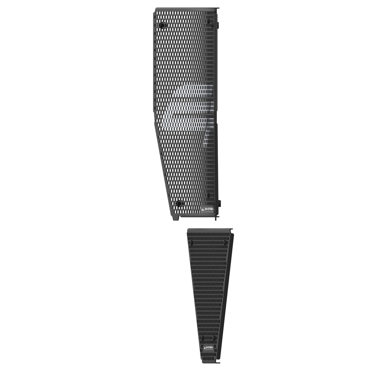 Ducati Streetfighter V4 Lamborghini [2023-2024] – Racing Radiator Guard készlet – 360° Ansicht 6