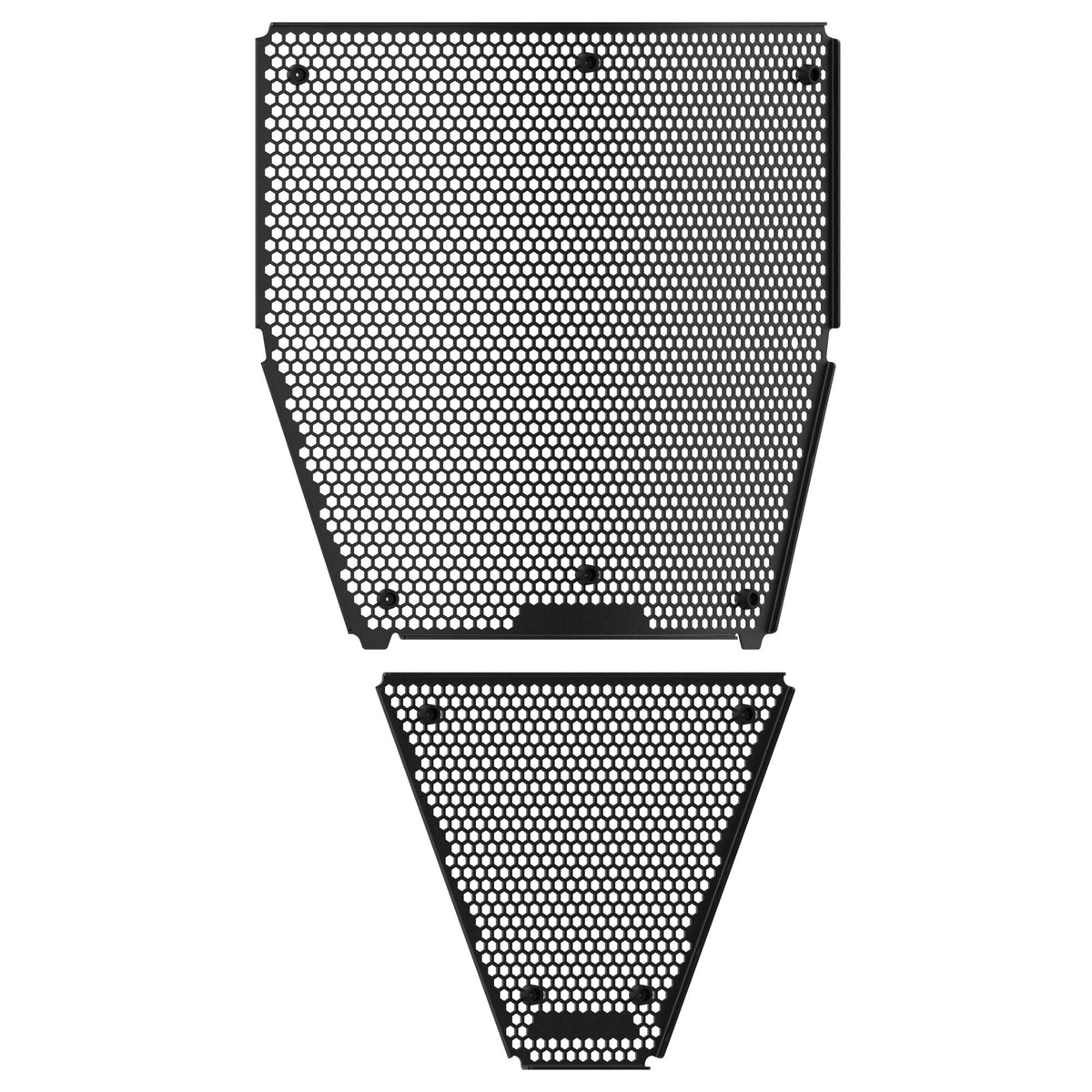 Ducati Streetfighter V4 Lamborghini [2023-2024] – Racing Radiator Guard készlet – 360° Ansicht 11