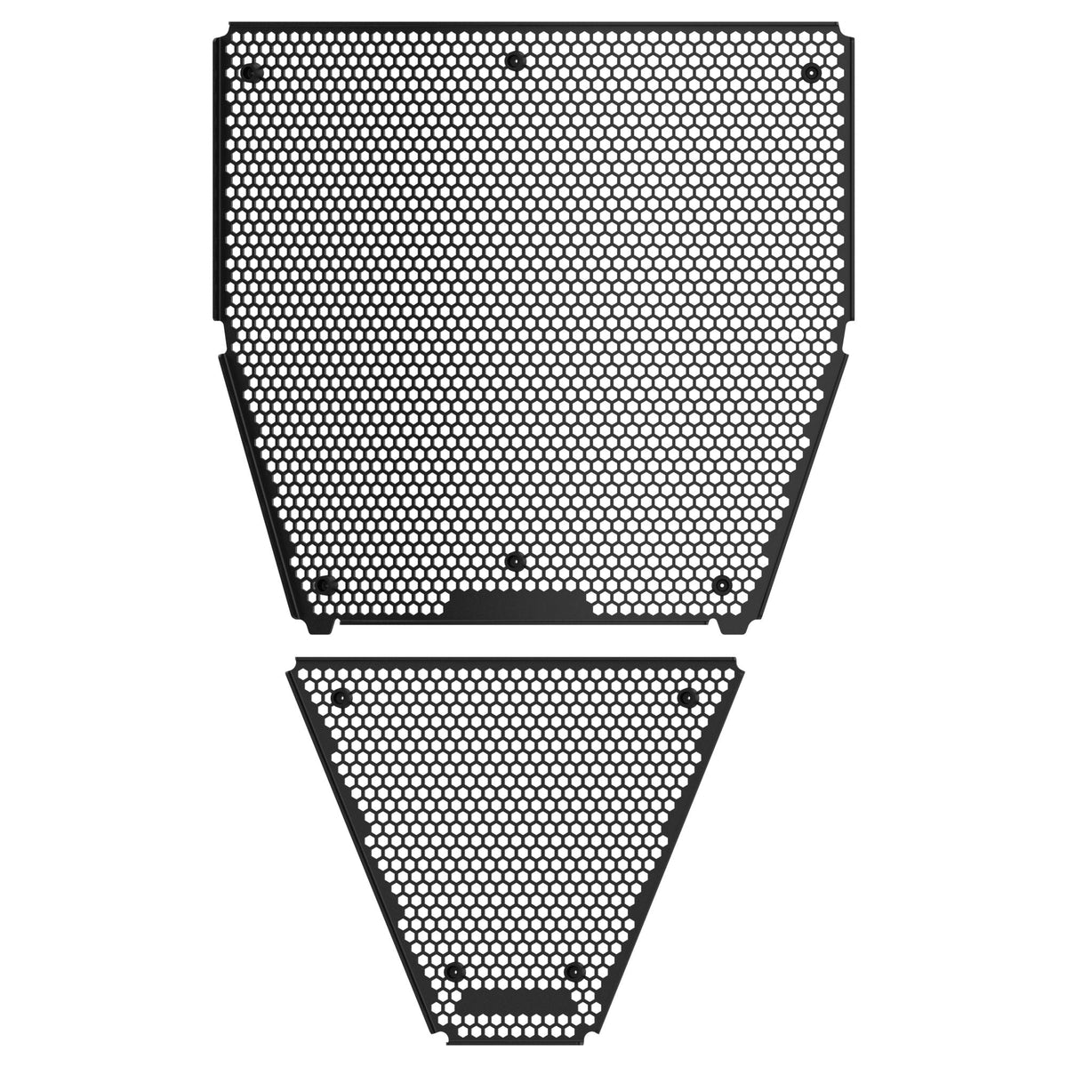 Ducati Streetfighter V4 Lamborghini [2023-2024] – Racing Radiator Guard készlet – 360° Ansicht 14