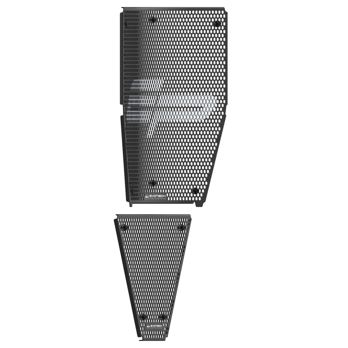 Ducati Panigale V4 SP [2021-2024] – Race Radiator Guard készlet – 360° Ansicht 21