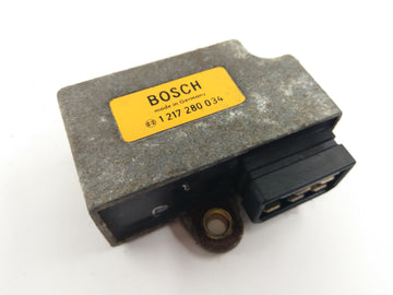 Ducati Pantah 500 - Gyújtás modul Bosch 1 217 280 034 - 0