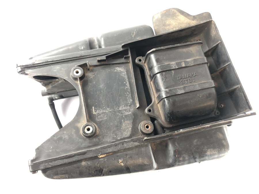 Yamaha XT 600 3TB [1991] - Légszűrő doboz légdoboz