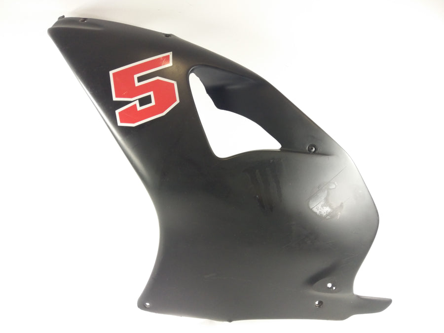 Aprilia RS 250 [1998] - Bal oldali burkolat