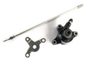 Yamaha XT 1200 Z Super Tenere DP01 [2012] - Tengelykapcsoló munkahenger tengelykapcsoló tolórúddal-4