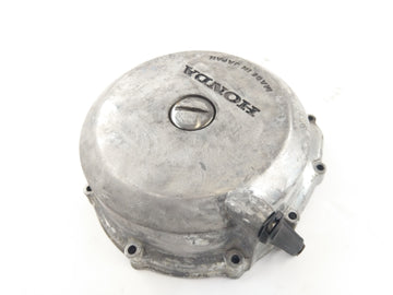 Honda CB 750 Boldor RC04 [1983] - kuplungfedél és motorfedél - 0