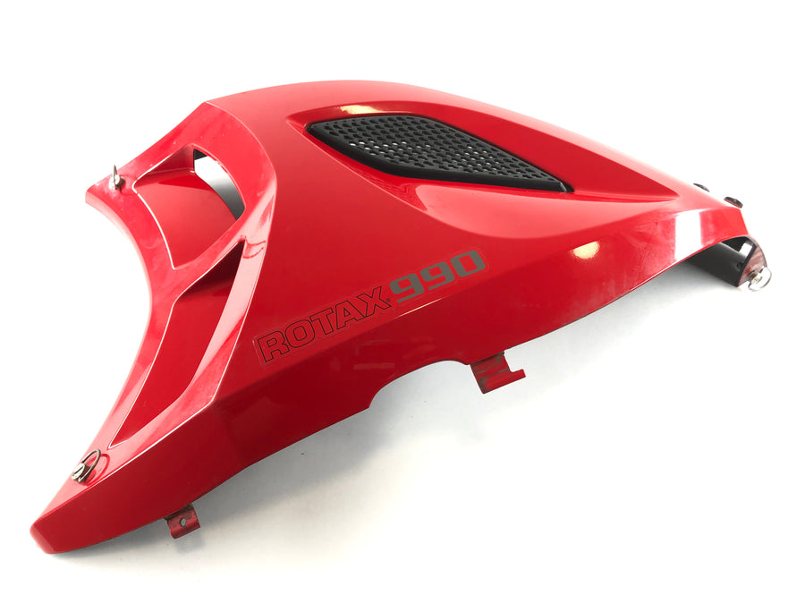 Can Am Spyder SM5 [2009] - Bal oldalsó panel