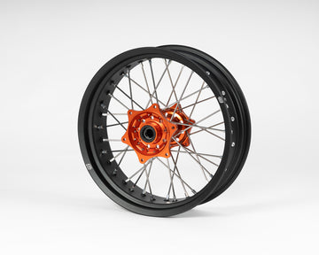 KTM 525 EXC RACING [2003-2007] - Supermoto kerékkészlet