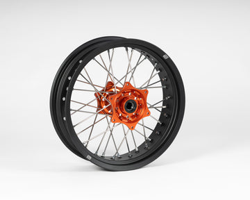 KTM 200 EXC [2003-2005] - Supermoto kerékkészlet