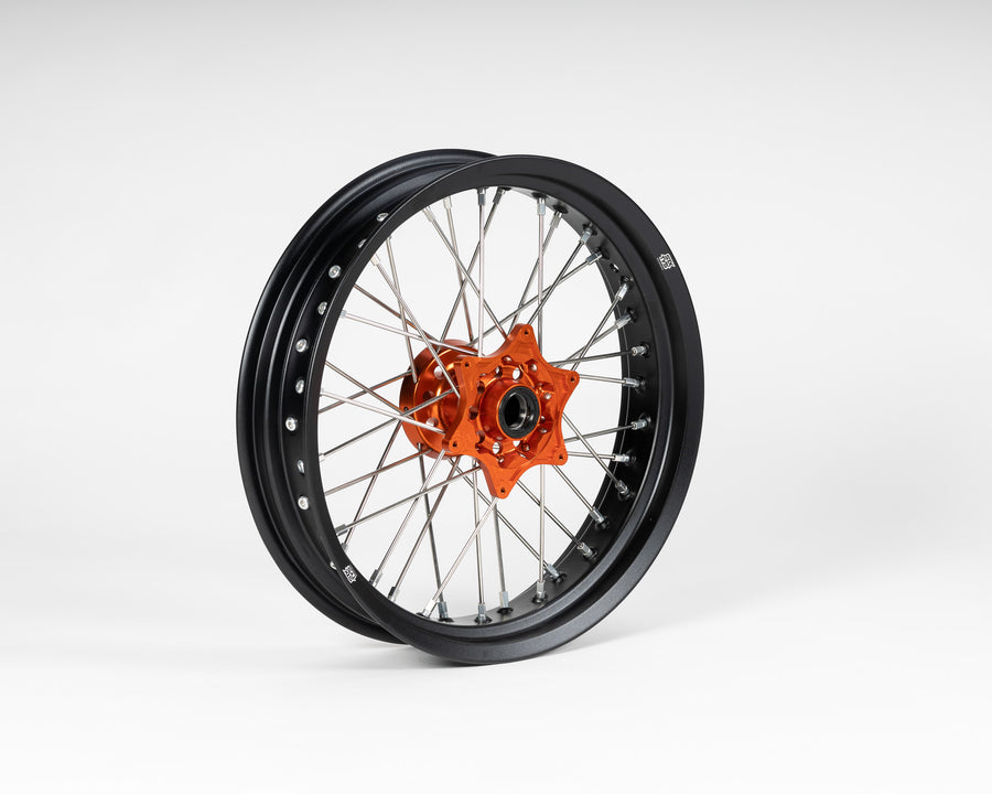 KTM 250 EXC [2003-2018] - Supermoto kerékkészlet
