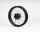 KTM 525 EXC RACING [2003-2007] - Supermoto kerékkészlet fekete