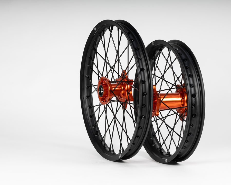 KTM 250 EXC [2024-2026] - Enduro kerékkészlet