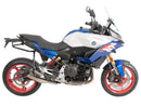 BMW F 900 XR [2025-2026] - fekete hátsó védőrúd
