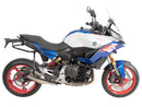 BMW F 900 XR [2025-2026] - fekete hátsó védőrúd