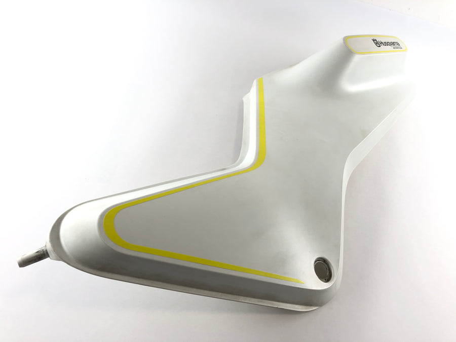 Husqvarna Vitpilen 401 [2021] - Jobb oldali tankburkolat