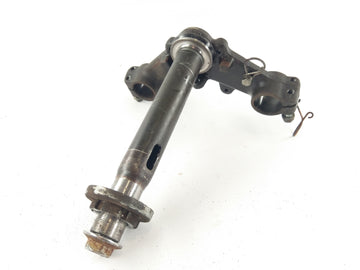 Yamaha DT 175 2K4 [1979] - alsó villahíd - 0