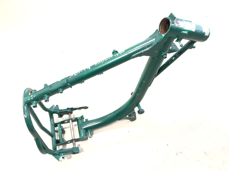 Husqvarna TE 610 8AE [1992] - Keret papírok nélkül