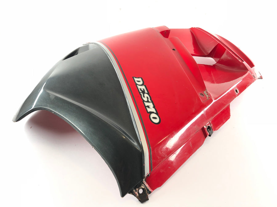 Ducati Paso 750 [1990] - Oldalsó burkolat bal