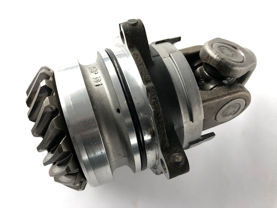 Yamaha XT 1200 Z Super Tenere DP01 [2012] - kardáncsukló kardánfej