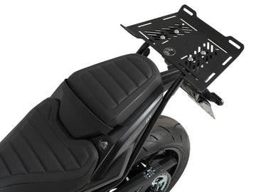 Suzuki GSX-8T [2025-2026] - csomagtartó hosszabbító fekete