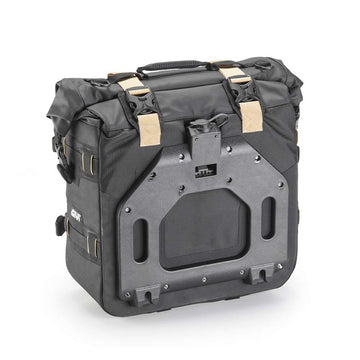 Givi Canyon – Monokey oldaltáska készlet, 2 × 25 liter
