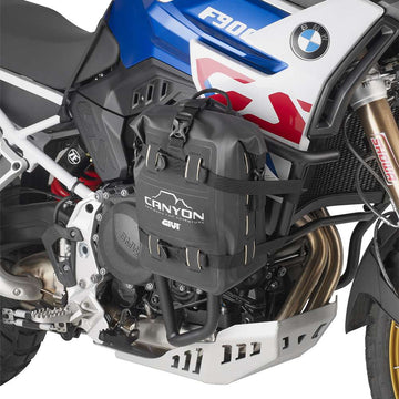Givi Canyon vízálló tehertáska, 8 liter