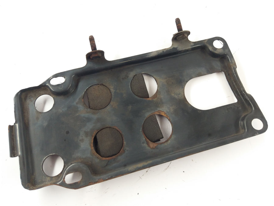 Moto Guzzi Breva 750 I.E. [2004] - Airbox akkumulátortartó