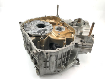 Honda GL 500 Silverwing PC02 - Üres motorház dugattyúval - 0